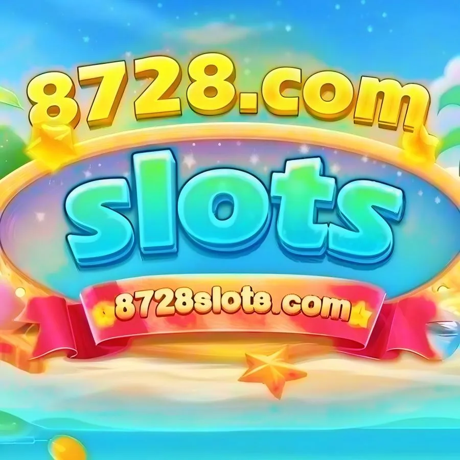 8728SLOTS - Game Tembak Senjata Seru dan Mengasyikkan