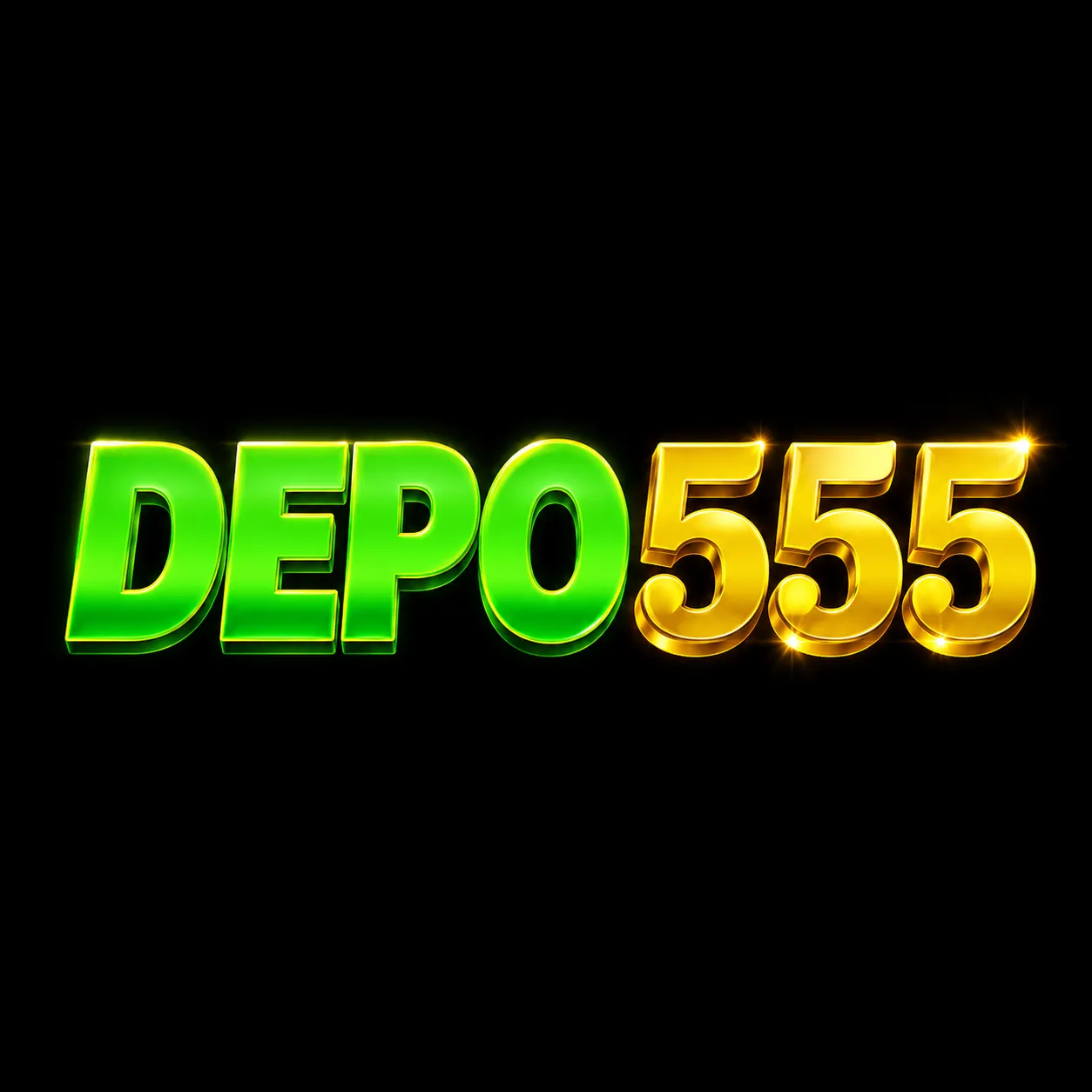 DEPO555 - Aplikasi Belanja Elektronik Terpercaya