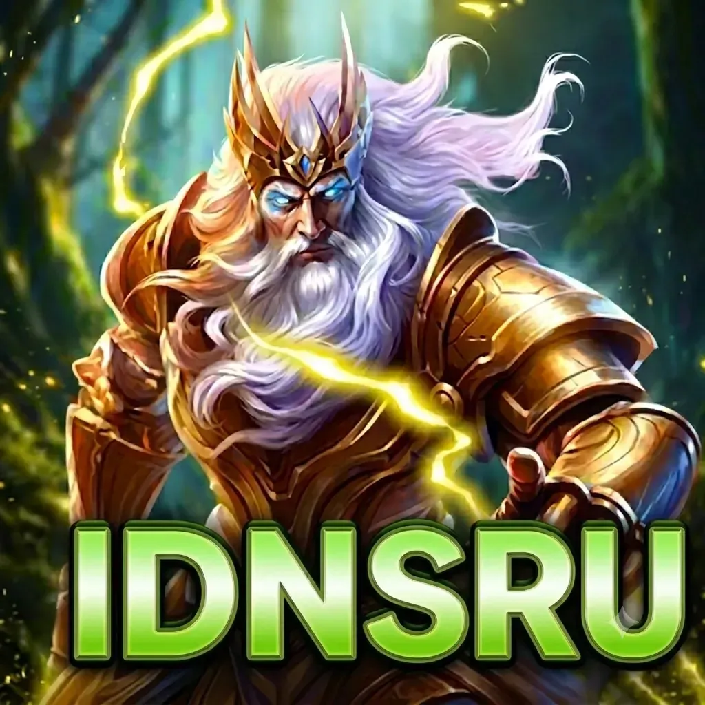 idnseru - Live Streaming APK