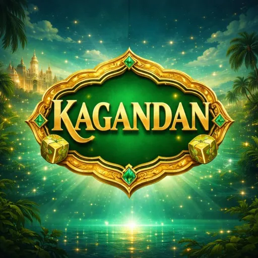 KAGANDAN - Aplikasi Chat Grup Terbaik untuk Komunikasi Sosial